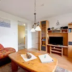 Gaestehaus Tadenswarf Apartment