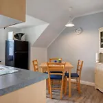 Gaestehaus Tadenswarf Langeness