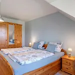 Gaestehaus Tadenswarf *