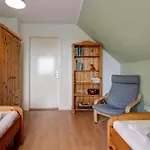 Apartment Gaestehaus Tadenswarf