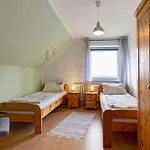 Gaestehaus Tadenswarf Langeness