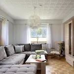 Apartment Gaestehaus Tadenswarf *