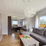 Gaestehaus Tadenswarf *