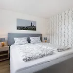Gaestehaus Tadenswarf Apartment *