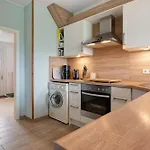 Apartment Gaestehaus Tadenswarf *