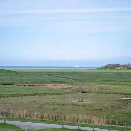 Gaestehaus Tadenswarf Langeneß