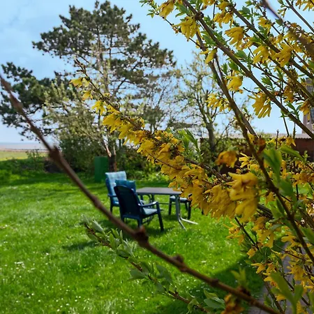 Gaestehaus Tadenswarf