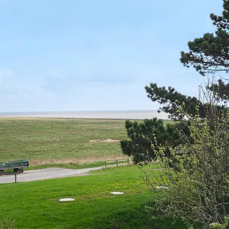 Gaestehaus Tadenswarf Apartamento