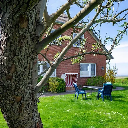 Gaestehaus Tadenswarf Apartamento *