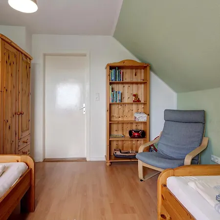 Gaestehaus Tadenswarf