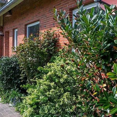 Gaestehaus Tadenswarf Apartamento *