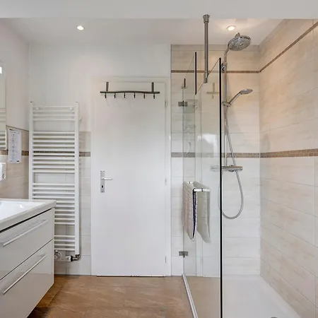 Gaestehaus Tadenswarf Langeneß