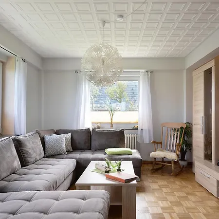 Gaestehaus Tadenswarf * Langeneß