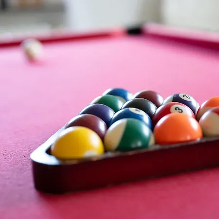 Gaestehaus Tadenswarf Apartamento *