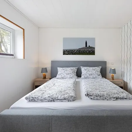 Gaestehaus Tadenswarf *