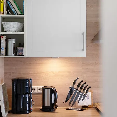 Gaestehaus Tadenswarf Langeneß