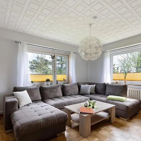 Gaestehaus Tadenswarf * Langeneß