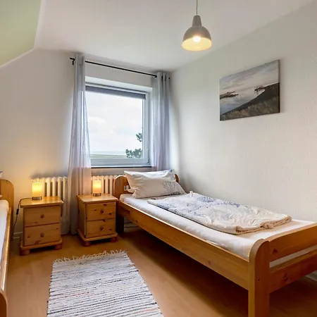 Gaestehaus Tadenswarf * Langeneß