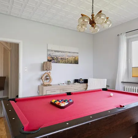 Gaestehaus Tadenswarf Apartamento