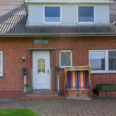 Gaestehaus Tadenswarf *