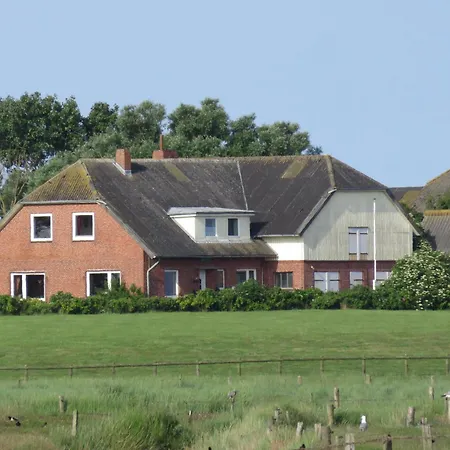 Gaestehaus Tadenswarf *
