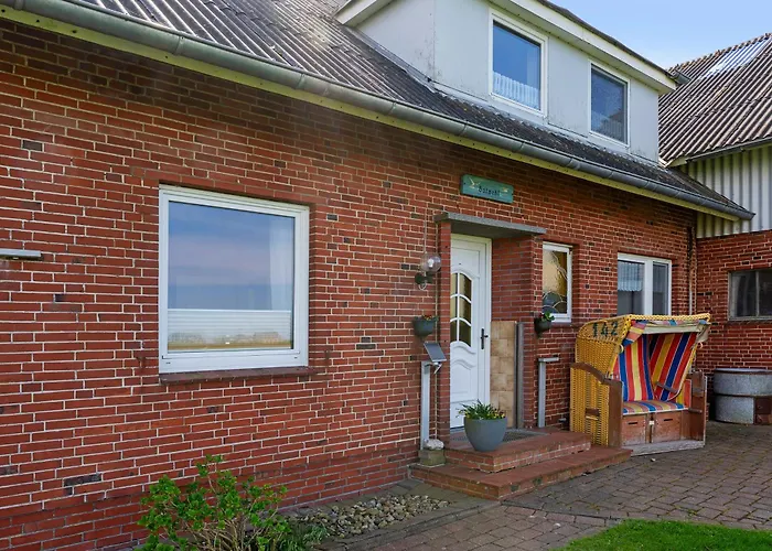 Gaestehaus Tadenswarf *