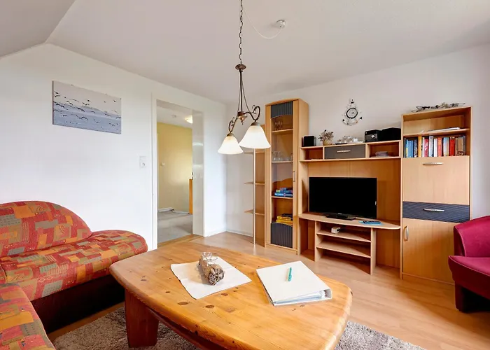 Appartement Gaestehaus Tadenswarf