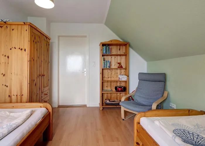 Gaestehaus Tadenswarf