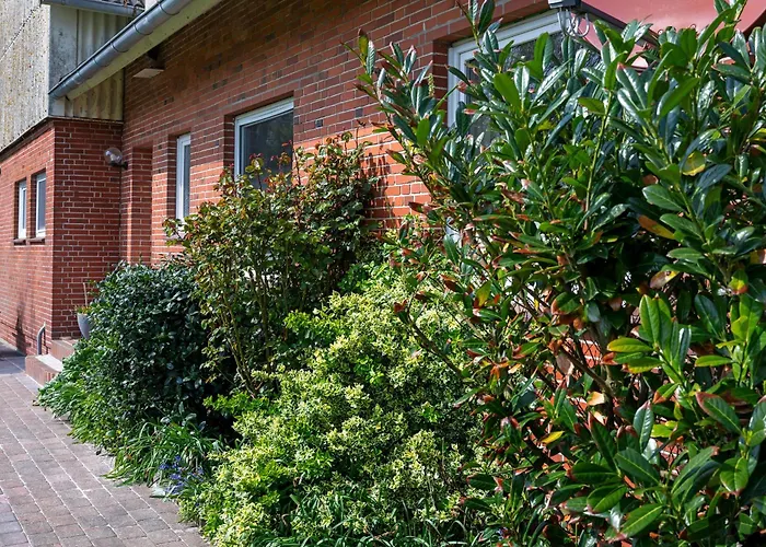 Gaestehaus Tadenswarf Appartement *