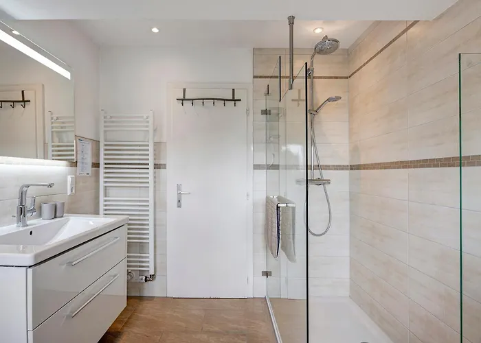 Gaestehaus Tadenswarf Langeneß