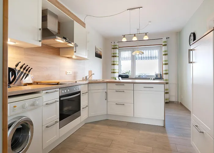 Gaestehaus Tadenswarf