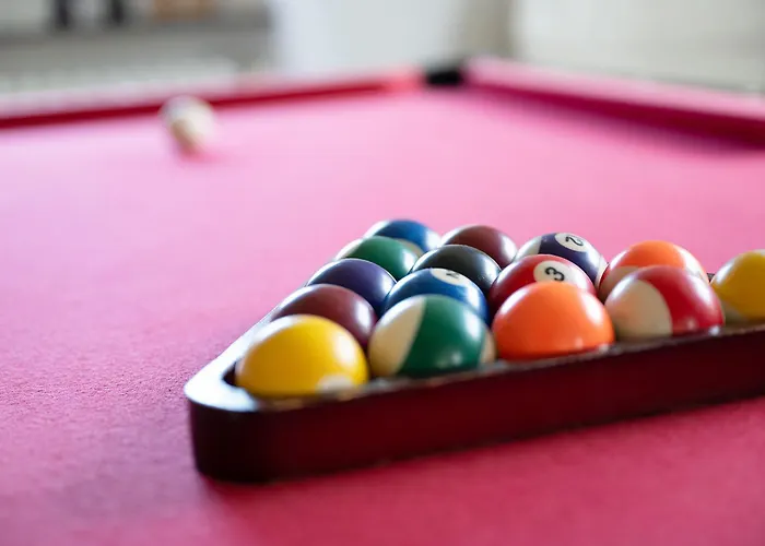 Gaestehaus Tadenswarf Appartement *