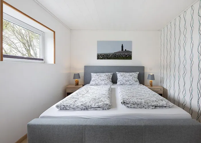 Gaestehaus Tadenswarf *