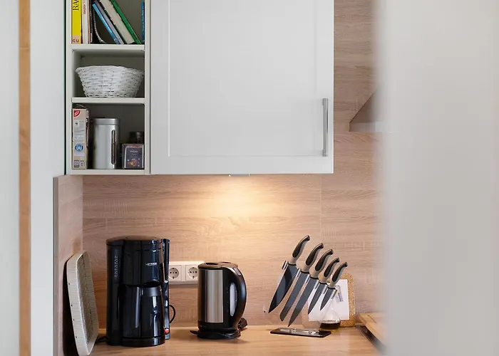 Gaestehaus Tadenswarf Langeneß