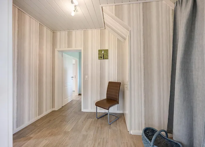 Gaestehaus Tadenswarf Langeneß