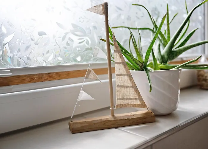 Gaestehaus Tadenswarf