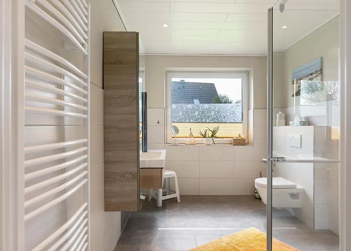 Appartement Gaestehaus Tadenswarf